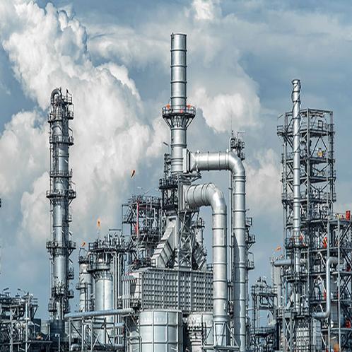 Hybrid in-Sity Type NOx O2 Analyzer