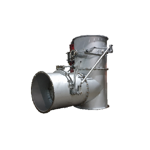 Unbranded 3 WAY DAMPER